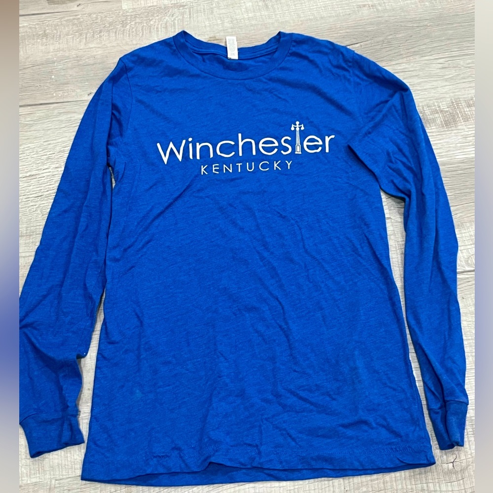 Winchester Kentucky long sleeve